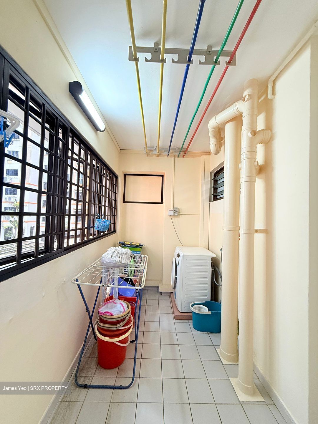 Blk 512 Serangoon North Avenue 4 (Serangoon), HDB 5 Rooms #543114091